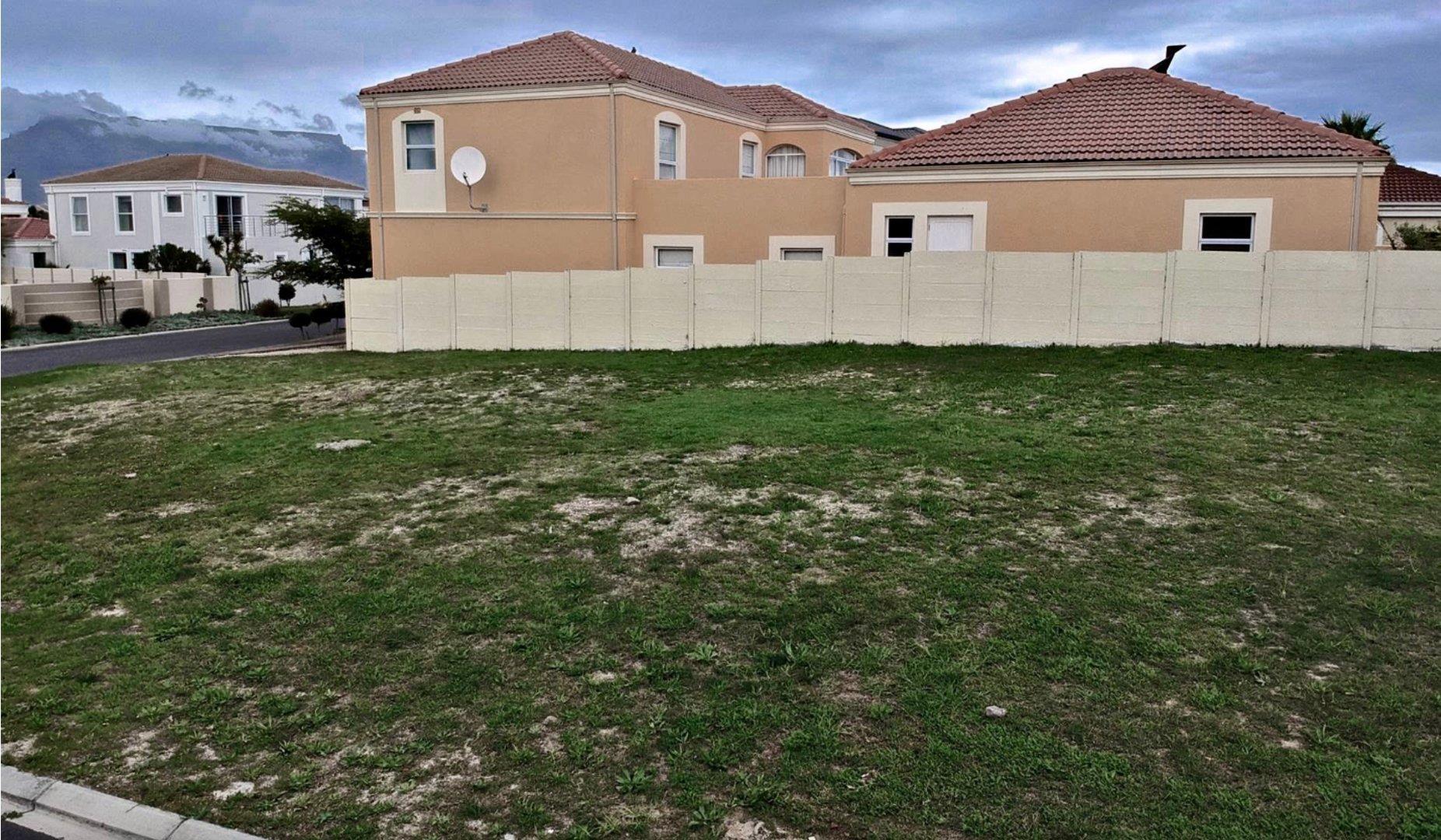 0 Bedroom Property for Sale in Century City Western Cape